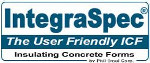 IntegraSpec® The User Friendly ICF
